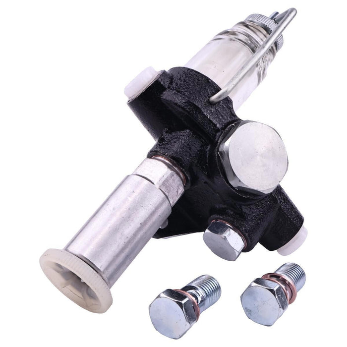 DURAFORCE Fuel Pump AR63831 for John Deere Tractors 4630 5200 5400 5440 5460 7020 8430