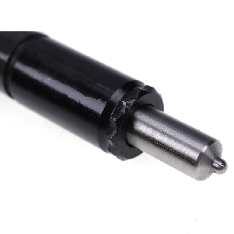DURAFORCE 6X Fuel Injector 675967C91 631571C91 for Case IH 1066 1086 1466 1486 1566 3688