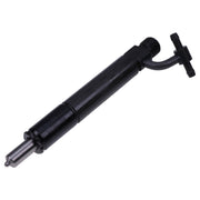 DURAFORCE 6X Fuel Injector 675967C91 631571C91 for Case IH 1066 1086 1466 1486 1566 3688
