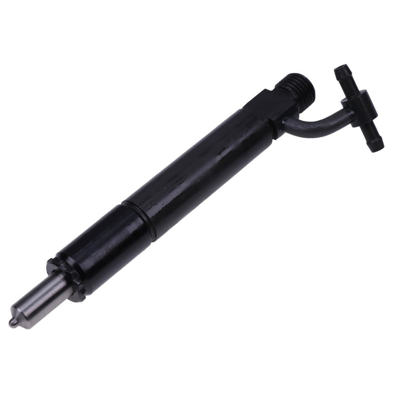 DURAFORCE 6X Fuel Injector 675967C91 631571C91 for Case IH 1066 1086 1466 1486 1566 3688
