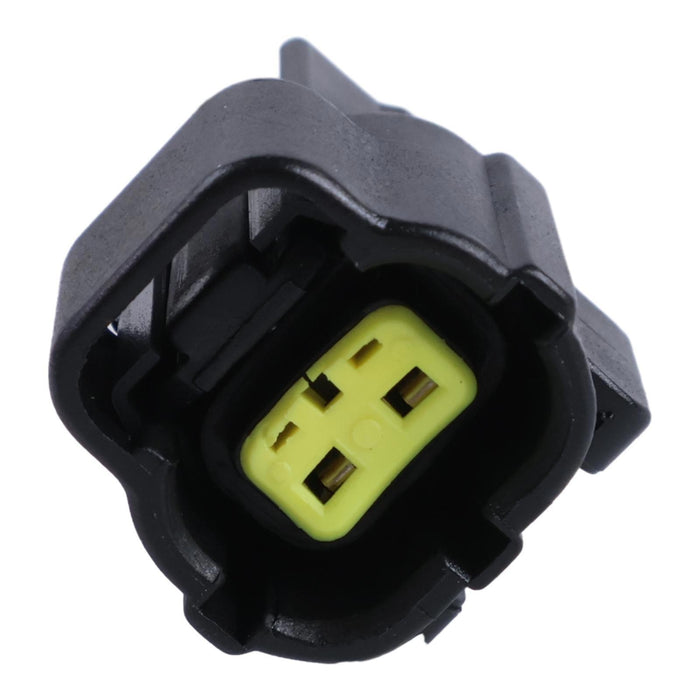 DURAFORCE 12V Solenoid E5800-60011 for Kioti CK2510 CK2510H UTV K92400GW Replacement