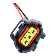 DURAFORCE 12V Solenoid E5800-60011 for Kioti CK2510 CK2510H UTV K92400GW Replacement