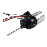 DURAFORCE 12V Solenoid E5800-60011 for Kioti CK2510 CK2510H UTV K92400GW Replacement