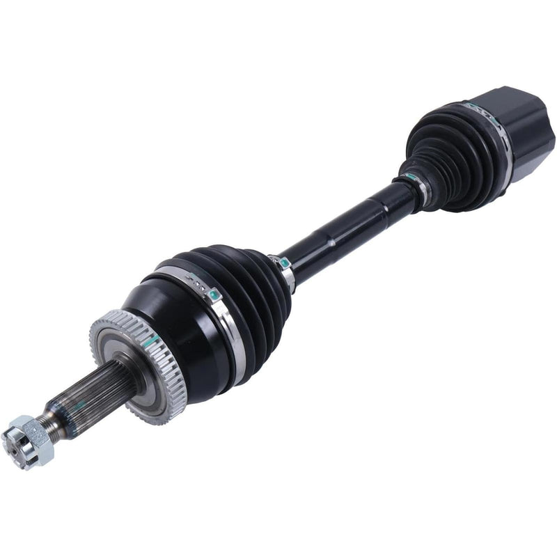 DURAFORCE Right Passenger Outer Axle Shaft 49501-C5480 for 2019-2020 KIA Sorento 3.3L