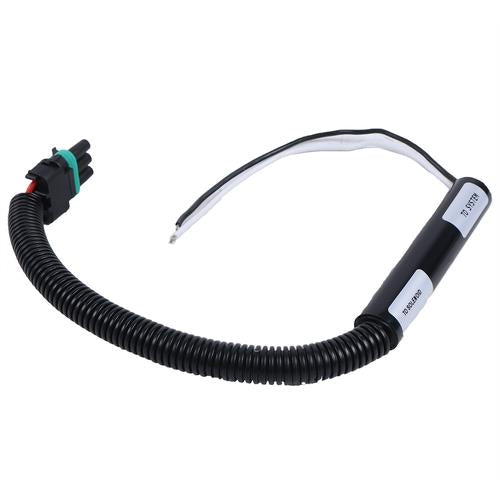 DURAFORCE 12V 90Amp Coil Commander 5-Wire Woodward Solenoid Without Connector