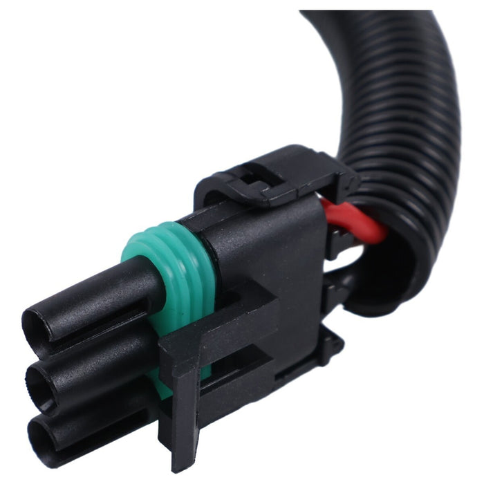 DURAFORCE 12V 90Amp Coil Commander 5-Wire Woodward Solenoid Without Connector