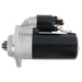 DURAFORCE 12V 9T 2.0KW Starter Motor 50495901 for Hatz 1D42 1D50 1D81 1D90 Engine