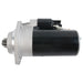 DURAFORCE 12V 9T 2.0KW Starter Motor 50495901 for Hatz 1D42 1D50 1D81 1D90 Engine