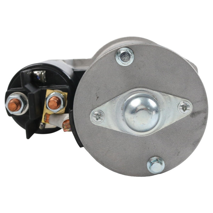 DURAFORCE 12V 9T 2.0KW Starter Motor 50495901 for Hatz 1D42 1D50 1D81 1D90 Engine