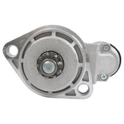 DURAFORCE 12V 9T 2.0KW Starter Motor 50495901 for Hatz 1D42 1D50 1D81 1D90 Engine