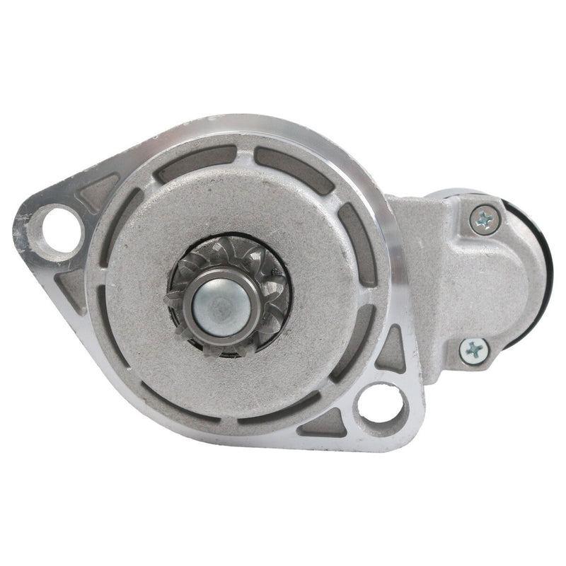 DURAFORCE 12V 9T 2.0KW Starter Motor 50495901 for Hatz 1D42 1D50 1D81 1D90 Engine