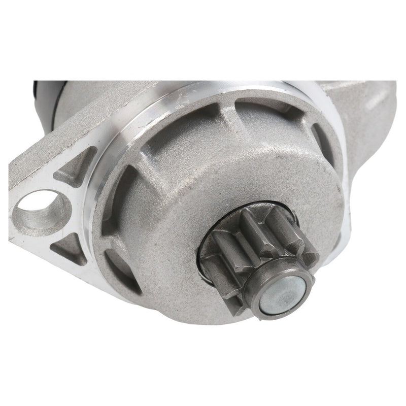 DURAFORCE 12V 9T 2.0KW Starter Motor 50495901 for Hatz 1D42 1D50 1D81 1D90 Engine