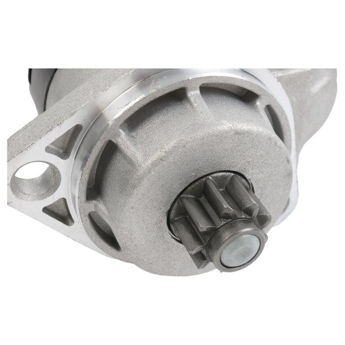 DURAFORCE 12V 9T 2.0KW Starter Motor 50495901 for Hatz 1D42 1D50 1D81 1D90 Engine