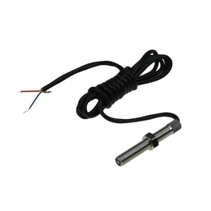 DURAFORCE Magnetic Rotate Speed Sensor MSP6729 Ring Gear Teeth 3/8-24UNF-2A Pickup