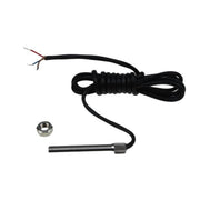 DURAFORCE Magnetic Rotate Speed Sensor MSP6729 Ring Gear Teeth 3/8-24UNF-2A Pickup