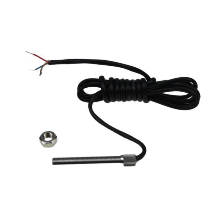 DURAFORCE Magnetic Rotate Speed Sensor MSP6729 Ring Gear Teeth 3/8-24UNF-2A Pickup