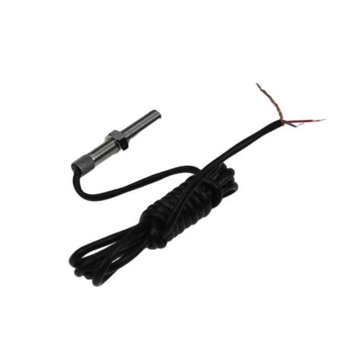 DURAFORCE Magnetic Rotate Speed Sensor MSP6729 Ring Gear Teeth 3/8-24UNF-2A Pickup