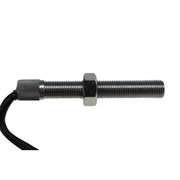 DURAFORCE Magnetic Rotate Speed Sensor MSP6729 Ring Gear Teeth 3/8-24UNF-2A Pickup