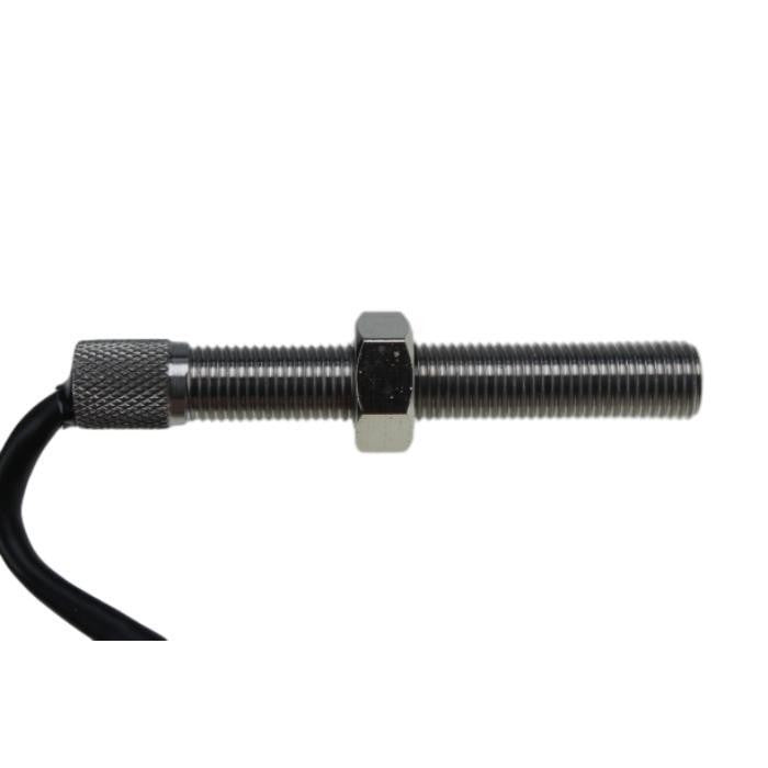 DURAFORCE Magnetic Rotate Speed Sensor MSP6729 Ring Gear Teeth 3/8-24UNF-2A Pickup