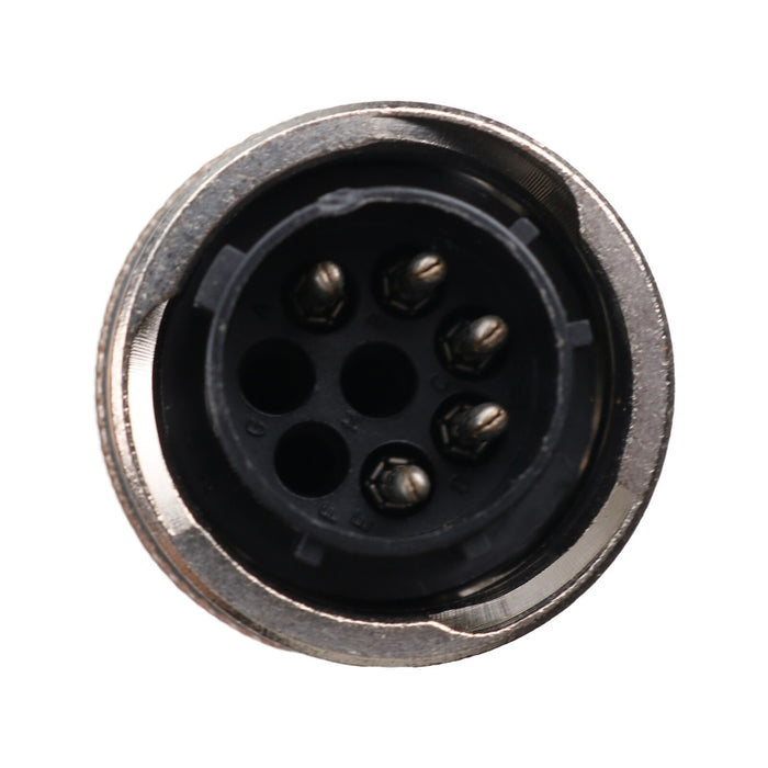 DURAFORCE Coil Cord 62223GT for Genie Lift GS-1530 GS-2646 GS-2668 GS-3246 GS-3268