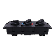 DURAFORCE HVAC Temp Control Panel 25110700 for Mack CHU612/CHU613/CHU614 2008-2018