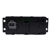 DURAFORCE HVAC Temp Control Panel 25110700 for Mack CHU612/CHU613/CHU614 2008-2018