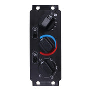 DURAFORCE HVAC Temp Control Panel 25110700 for Mack CHU612/CHU613/CHU614 2008-2018