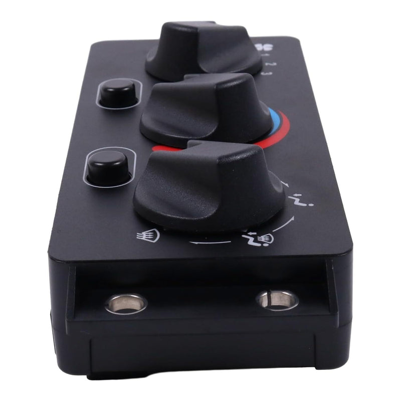 DURAFORCE HVAC Temp Control Panel 25110700 for Mack CHU612/CHU613/CHU614 2008-2018