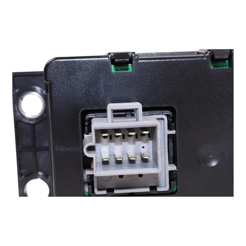 DURAFORCE HVAC Temp Control Panel 25110700 for Mack CHU612/CHU613/CHU614 2008-2018