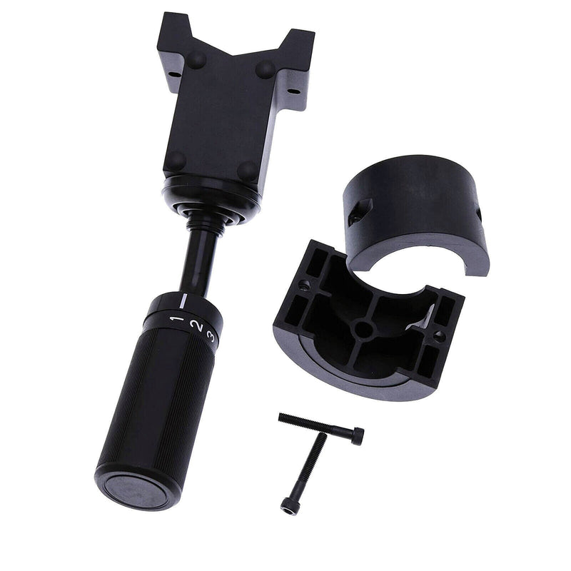 DURAFORCE Transmission Shifter 7-125-05GT for Genie GTH-1048 GTH-1056 GTH-636 GTH-844