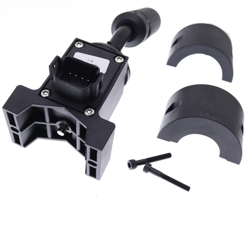 DURAFORCE Transmission Shifter 7-125-05GT for Genie GTH-1048 GTH-1056 GTH-636 GTH-844