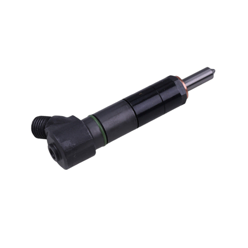 DURAFORCE 5Pcs Fuel Injector SE501961 RE528525 for John Deere 323D 328D 329D 332D 333D