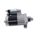 DURAFORCE 12V 0.6KW Starter Motor 9T EG371-63010 for Kubota ZG222 ZG227 Zero-Turn Mower