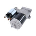 DURAFORCE 12V 0.6KW Starter Motor 9T EG371-63010 for Kubota ZG222 ZG227 Zero-Turn Mower