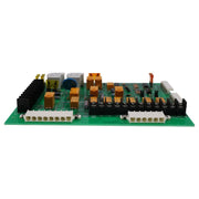DURAFORCE Onan 12V Engine Monitor PCB 7 Light 300-4294 300-2809 Printed Circuit Board