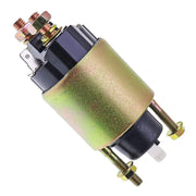 DURAFORCE Starter Motor Solenoid for John Deere Gator LX188 LX255 LX277 X279 X320 X324