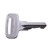 DURAFORCE 10P Ignition Key GE83093 for Genie GS/S/GR Series Lifts S-40 S-60 GS-1530