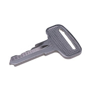 DURAFORCE 10P Ignition Key GE83093 for Genie GS/S/GR Series Lifts S-40 S-60 GS-1530