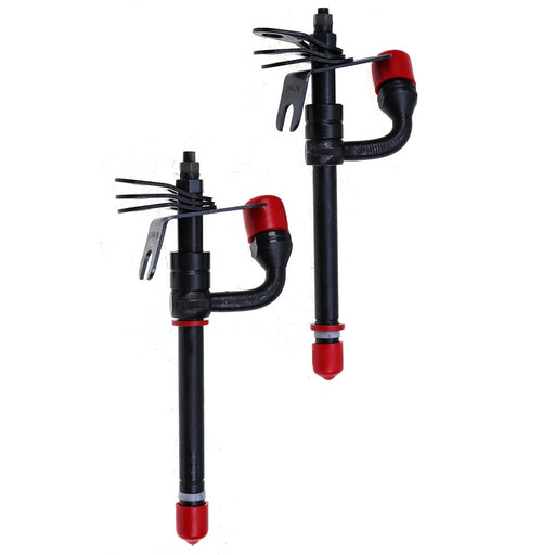 DURAFORCE 2P Fuel Injectors RE44508 29279 29278 for John Deere 5076E 5082E 5090E 5210