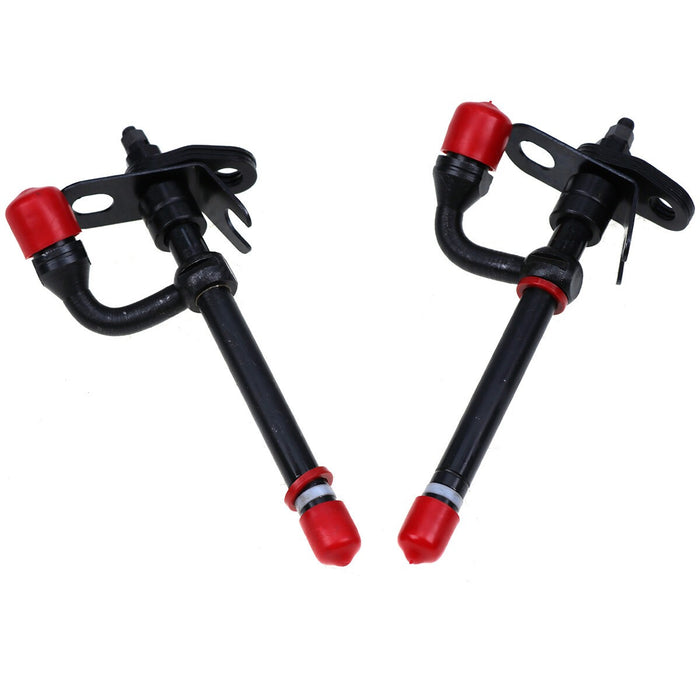 DURAFORCE 2P Fuel Injectors RE44508 29279 29278 for John Deere 5076E 5082E 5090E 5210