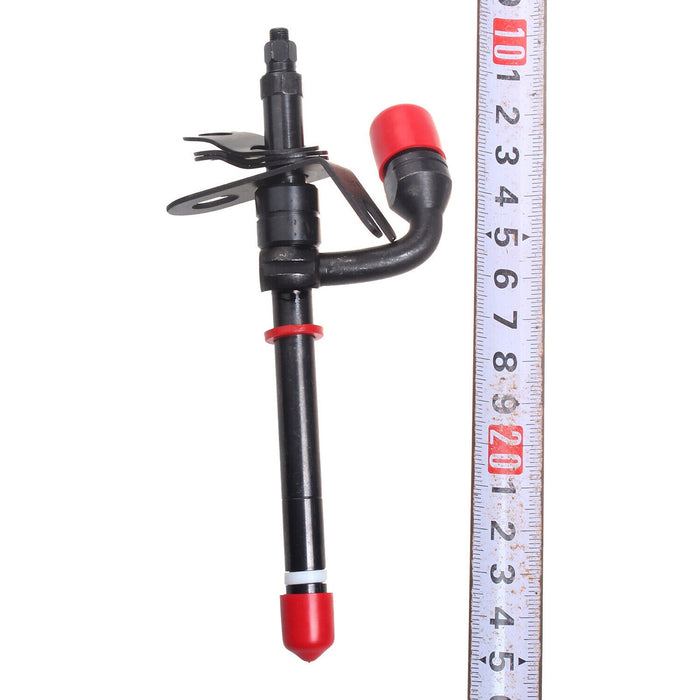 DURAFORCE 2P Fuel Injectors RE44508 29279 29278 for John Deere 5076E 5082E 5090E 5210