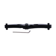 DURAFORCE Adjustable Gland Nut Wrench 7463 Universal Hydraulic Cylinder Spanner Tool