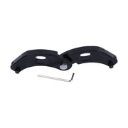 DURAFORCE Adjustable Gland Nut Wrench 7463 Universal Hydraulic Cylinder Spanner Tool