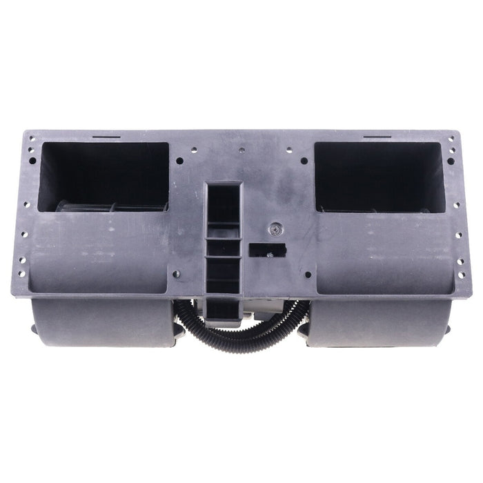 DURAFORCE 12V Blower Motor 6689762 7003445 for Bobcat T110 T180 T190 T250 T300 A300