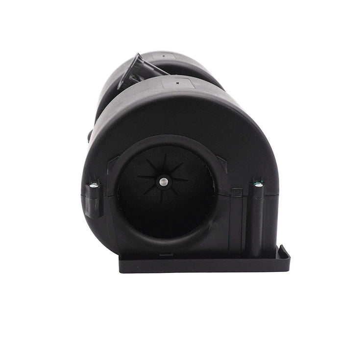 DURAFORCE 12V Blower Motor 6689762 7003445 for Bobcat T110 T180 T190 T250 T300 A300