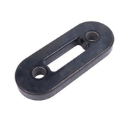 DURAFORCE Western Fisher Mower Suburbanite Elastomeric Rubber Trip Spring 27351