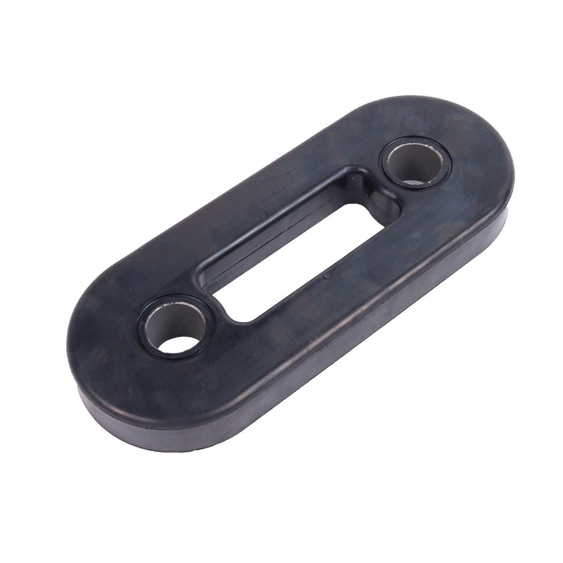 DURAFORCE Western Fisher Mower Suburbanite Elastomeric Rubber Trip Spring 27351