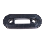 DURAFORCE Western Fisher Mower Suburbanite Elastomeric Rubber Trip Spring 27351