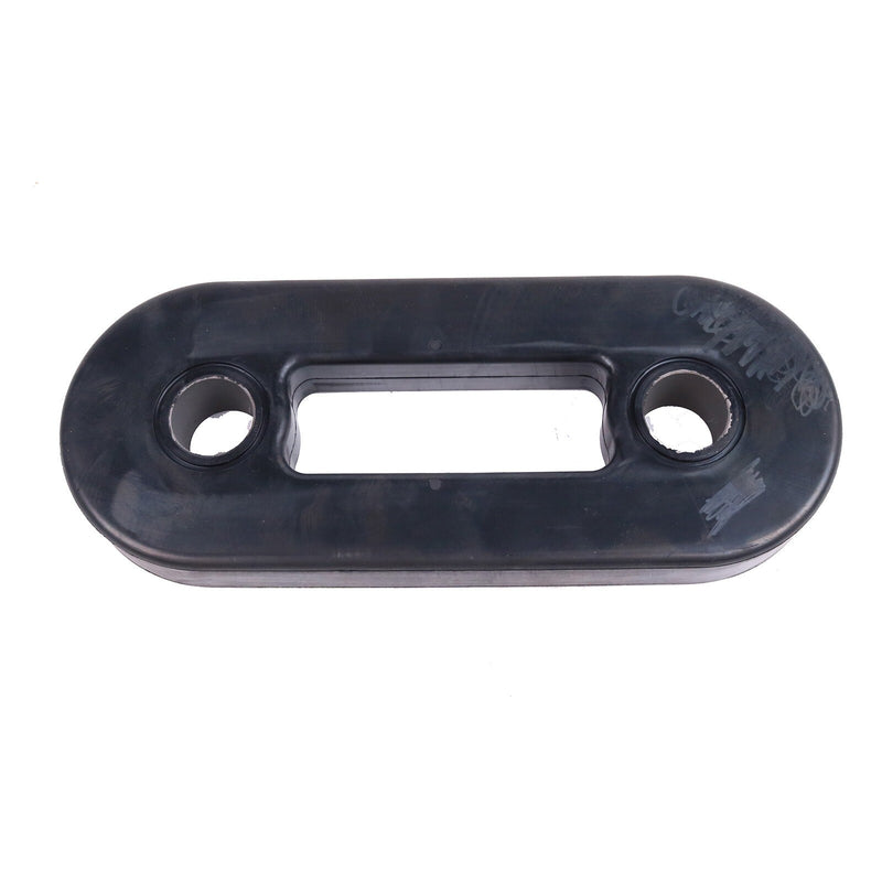 DURAFORCE Western Fisher Mower Suburbanite Elastomeric Rubber Trip Spring 27351