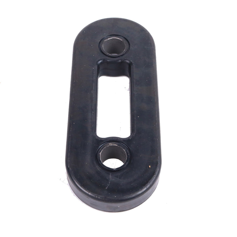DURAFORCE Western Fisher Mower Suburbanite Elastomeric Rubber Trip Spring 27351